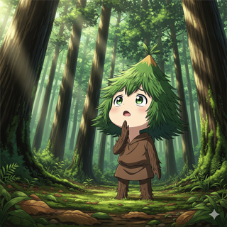 モミの木