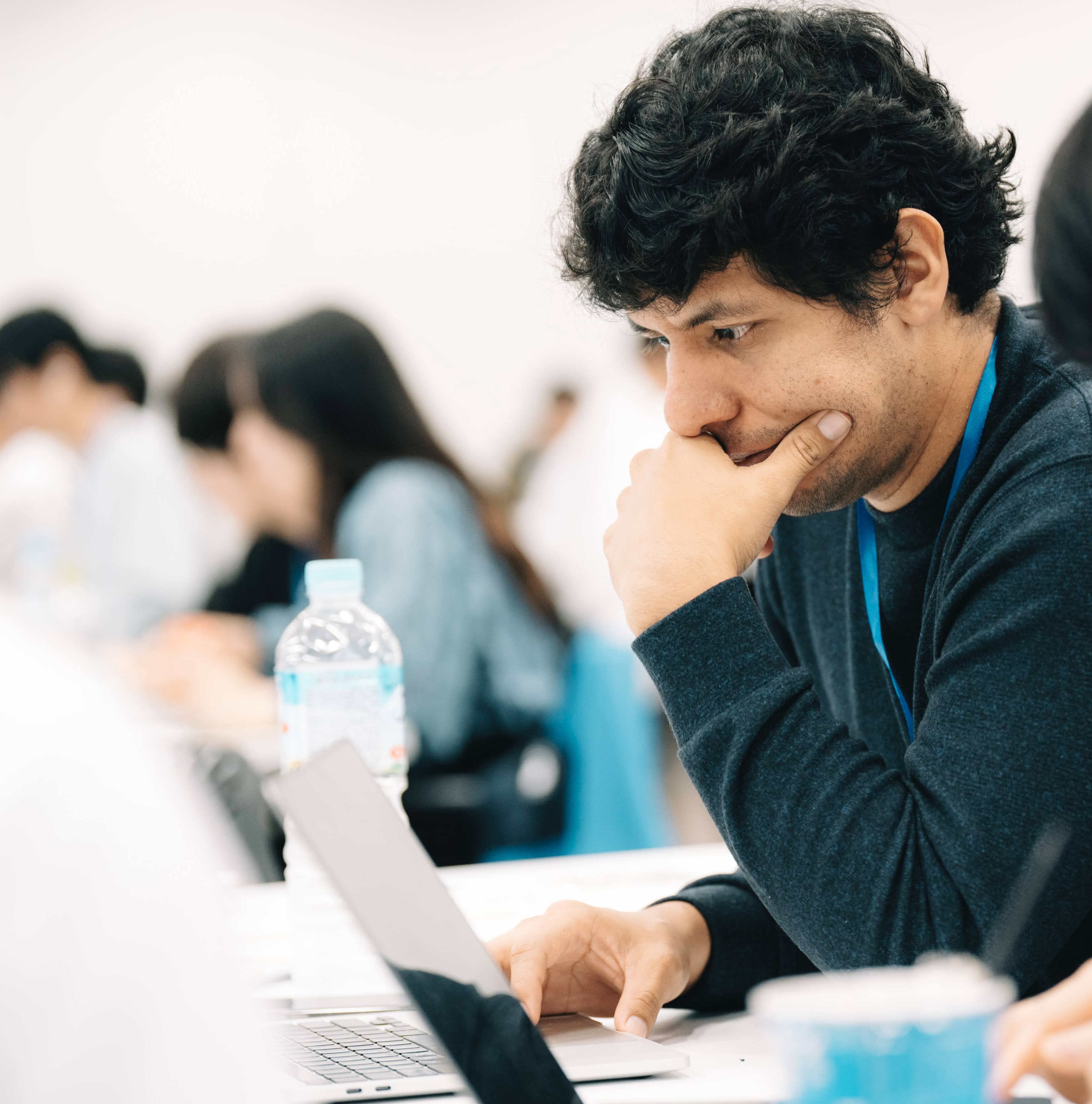 Victor Manuel Lagunas Franco